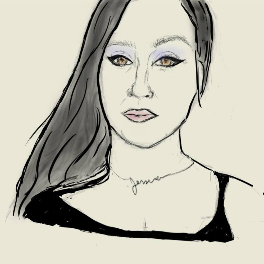 Meet your Posher, Jessica